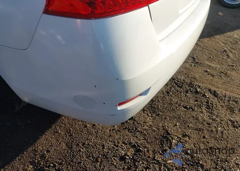 2013 Nissan Sentra S from USA, damaged, VIN 3N1AB7AP9DL799615
